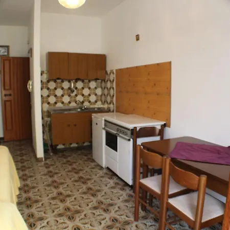 Apartamento Francy *