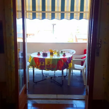 Apartamento Francy