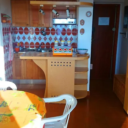 Francy Apartamento