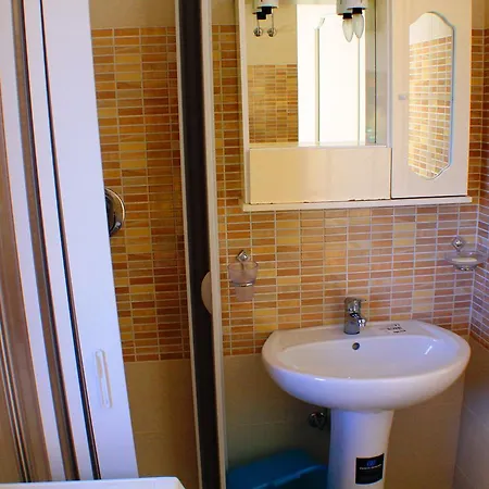 Apartamento Francy Tropea
