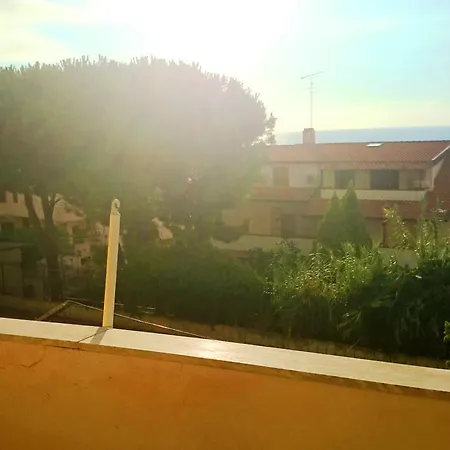 Apartamento Francy Tropea
